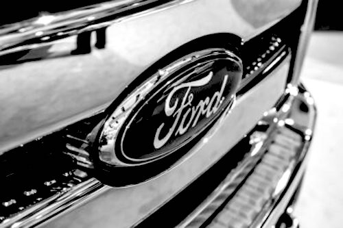 Ford serviss - Ford autoserviss - rezerves daļas